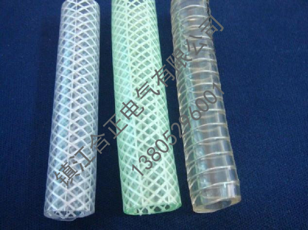 江苏PVC透明软管规格