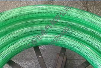 江苏绿色PVC透明软管报价