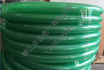 江苏绿色钢绕编制软管生产厂家